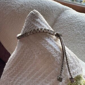 Premier Design Tennis Bracelet